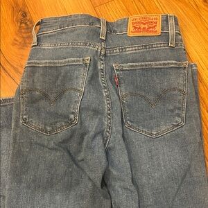 Levi's Women’s Denim Jeans